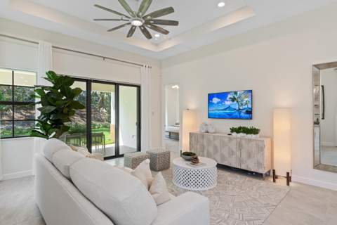 520 SE Fascino Circle, Port St. Lucie FL - photo 14 of 21