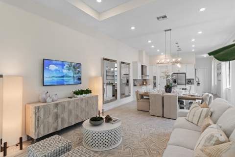 520 SE Fascino Circle, Port St. Lucie FL - photo 16 of 21