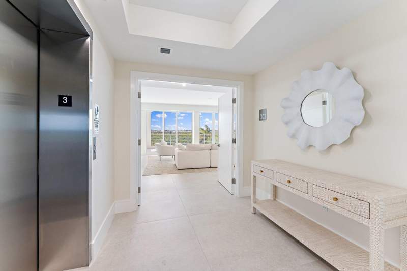 3 bedroom Condominium at 1 S Coastal Way #3030, Cornerstone Jupiter, Jupiter — photo 3