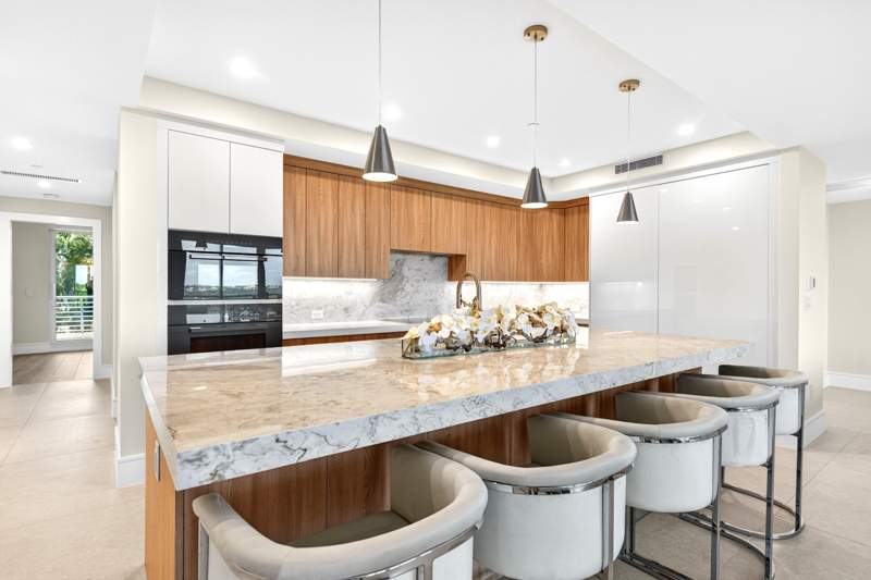 3 bedroom Condominium at 1 S Coastal Way #3030, Cornerstone Jupiter, Jupiter — photo 4