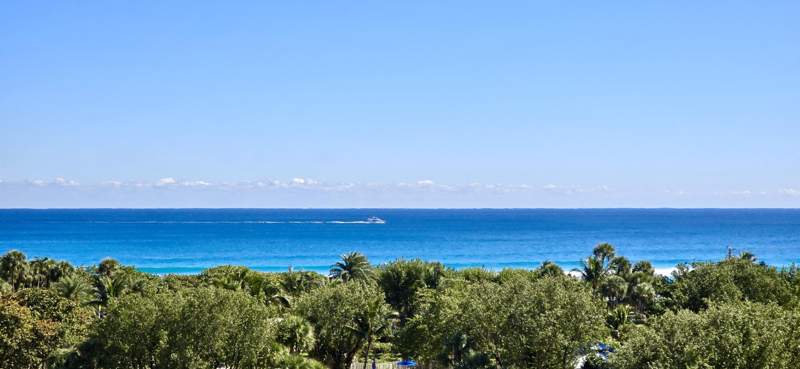 2 bedroom Condominium at 4101 N Ocean Boulevard #D-703, Sea Ranch Club Of Boca, Boca Raton — photo 5