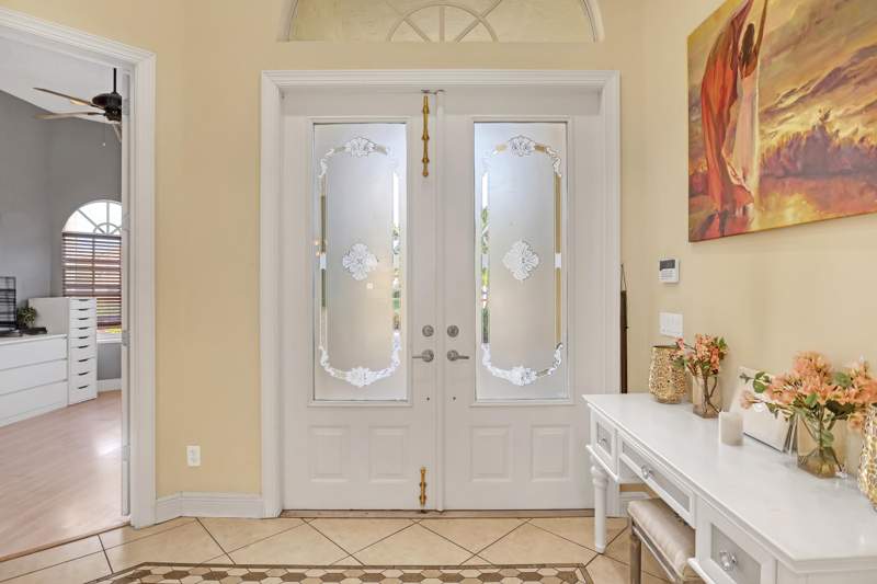 3 bedroom Single Family Residence at 9029 One Putt Place, Lakes At PGA Village, Port St. Lucie — photo 5