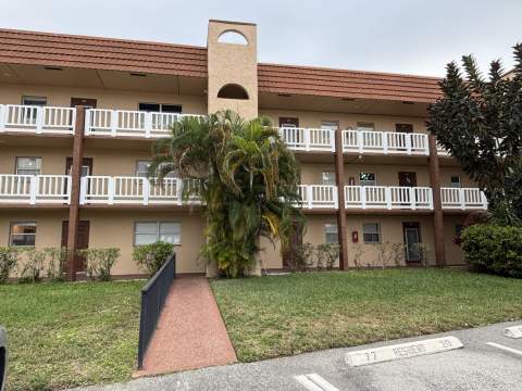 2731 N Pine Island Road #105, Sunrise FL - photo 23 of 34