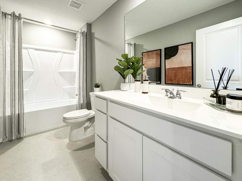 5 bedroom Single Family Residence at 5987 NW Pickering Drive, Ltc Ranch West Phase 1, Port St. Lucie — photo 2