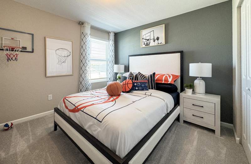 5 bedroom Single Family Residence at 5987 NW Pickering Drive, Ltc Ranch West Phase 1, Port St. Lucie — photo 5