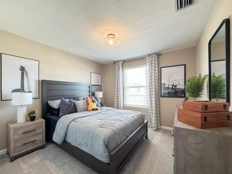 5987 NW Pickering Drive, Port St. Lucie FL - photo 6 of 26