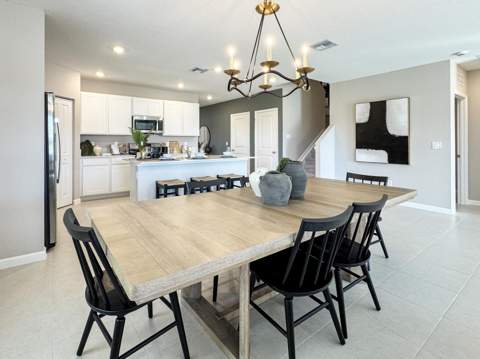 5987 NW Pickering Drive, Port St. Lucie FL - photo 7 of 26