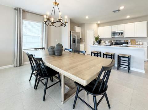 5987 NW Pickering Drive, Port St. Lucie FL - photo 8 of 26