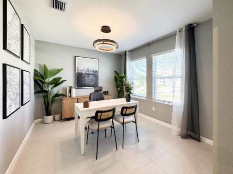 5987 NW Pickering Drive, Port St. Lucie FL - photo 12 of 26