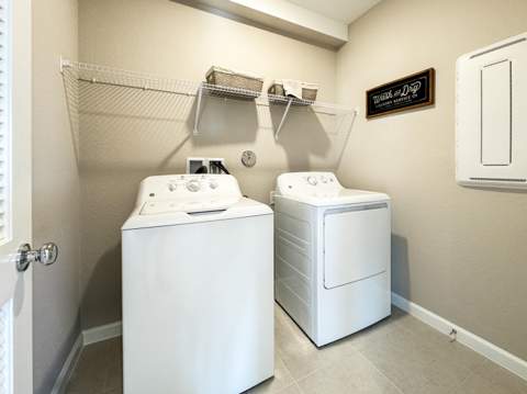 5987 NW Pickering Drive, Port St. Lucie FL - photo 17 of 26
