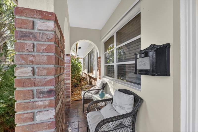 3 bedroom Villa at 4361 NW 12th Drive, Crystal Lake Villas, Deerfield Beach — photo 5