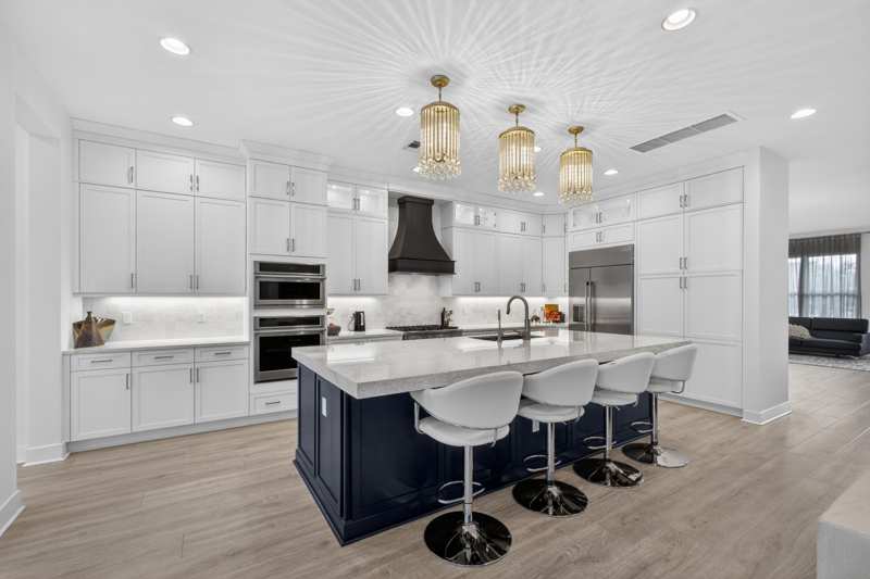5 bedroom Single Family Residence at 13400 Bernoulli Way, Alton Neighborhood 2, Palm Beach Gardens — photo 1