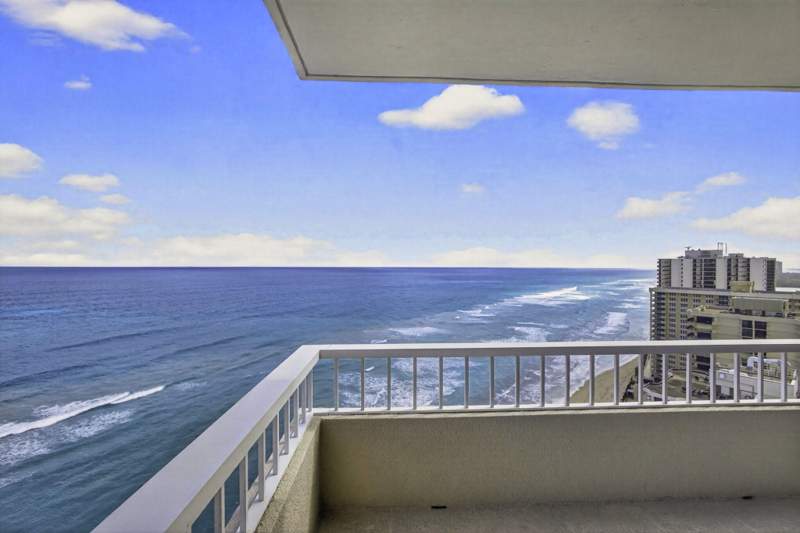 2 bedroom Condominium at 5510 N Ocean Drive #24a, Water Glades, Singer Island — photo 5