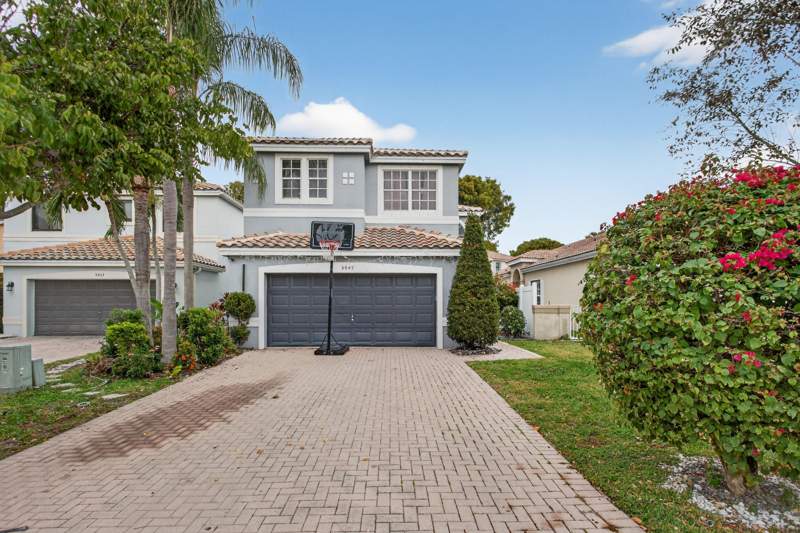 3 bedroom Single Family Residence at 3847 NW 62nd Street, Cocobay, Coconut Creek — photo 2