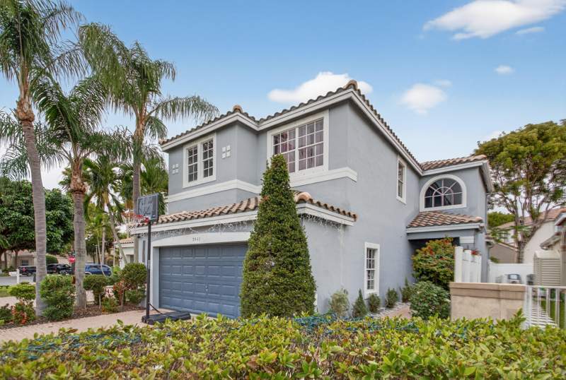 3 bedroom Single Family Residence at 3847 NW 62nd Street, Cocobay, Coconut Creek — photo 3