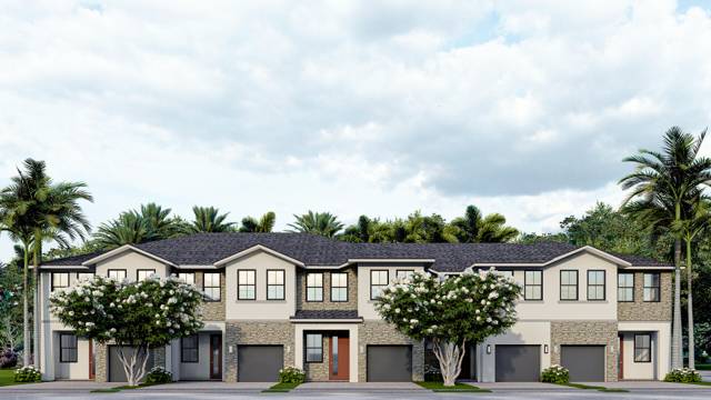 7251 SW 46th Street, new construction home in Davie