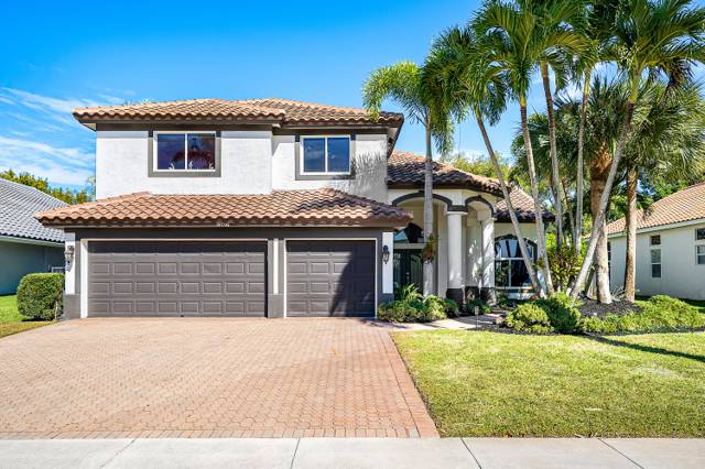 Boca Isles South