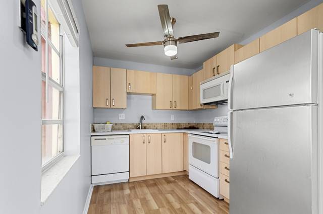 605 Flanders M
