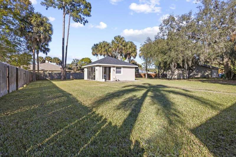 4 bedroom Single Family Residence at 2161 SW Hyacinth Street, Port St Lucie Section 31, Port St. Lucie — photo 3