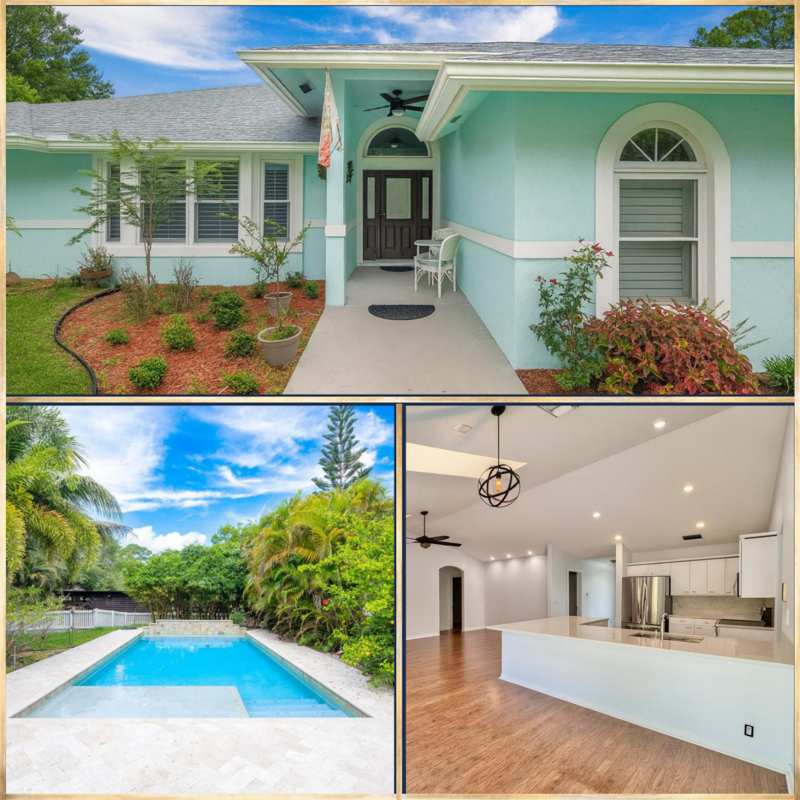 4 bedroom Single Family Residence at 16215 121st Terrace, Jupiter Farms, Jupiter — photo 1