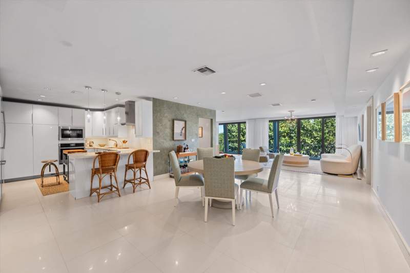 2 bedroom Condominium at 2275 S Ocean Boulevard #307n & C10n, Reef Condo, Palm Beach — photo 2