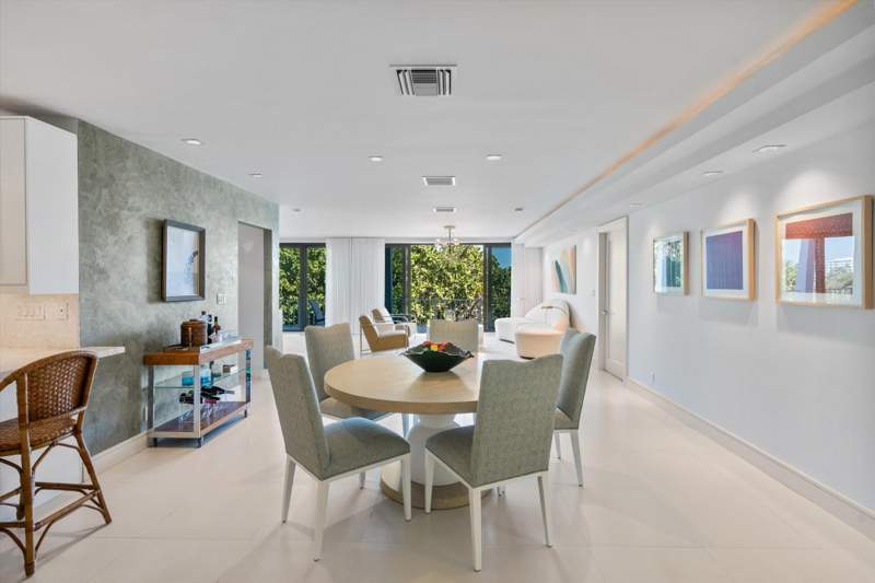 2 bedroom Condominium at 2275 S Ocean Boulevard #307n & C10n, Reef Condo, Palm Beach — photo 3