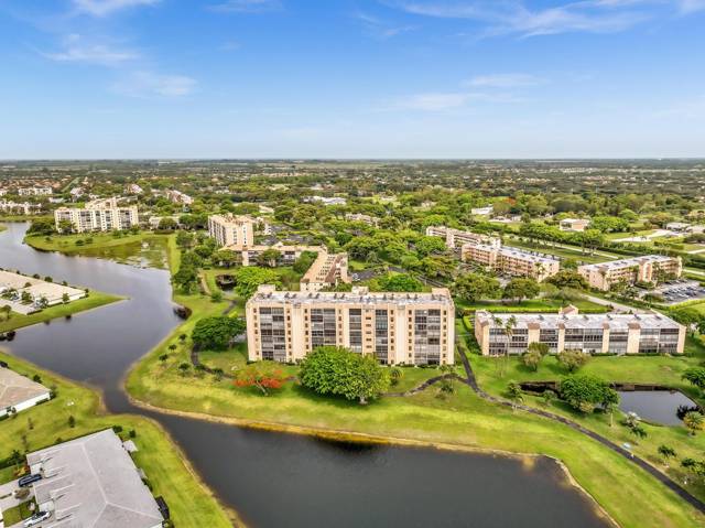 Huntington Lakes