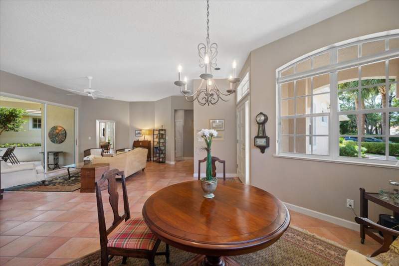 3 bedroom Single Family Residence at 3498 SE Doubleton Drive, Willoughby, Stuart — photo 5