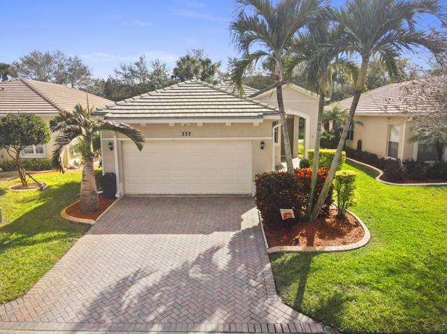 Lakeforest Pointe