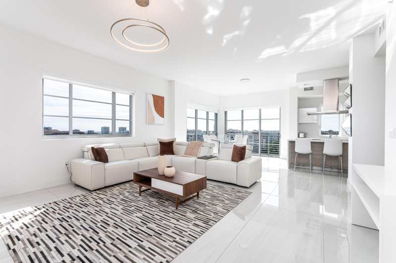 2 bedroom Condominium at 155 E Boca Raton Road #1103, Tower 155 Condo, Boca Raton — photo 1