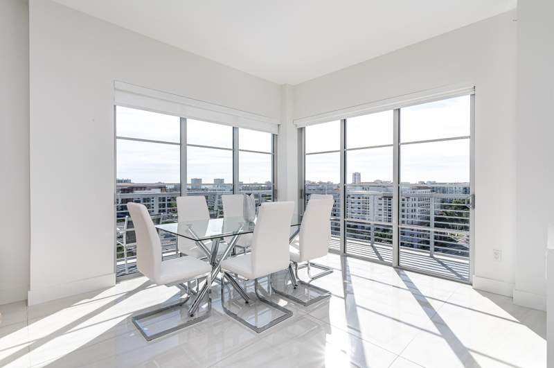 2 bedroom Condominium at 155 E Boca Raton Road #1103, Tower 155 Condo, Boca Raton — photo 3