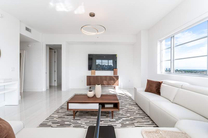 2 bedroom Condominium at 155 E Boca Raton Road #1103, Tower 155 Condo, Boca Raton — photo 4