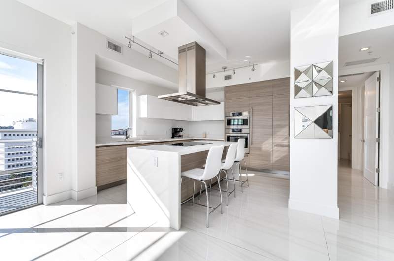2 bedroom Condominium at 155 E Boca Raton Road #1103, Tower 155 Condo, Boca Raton — photo 5