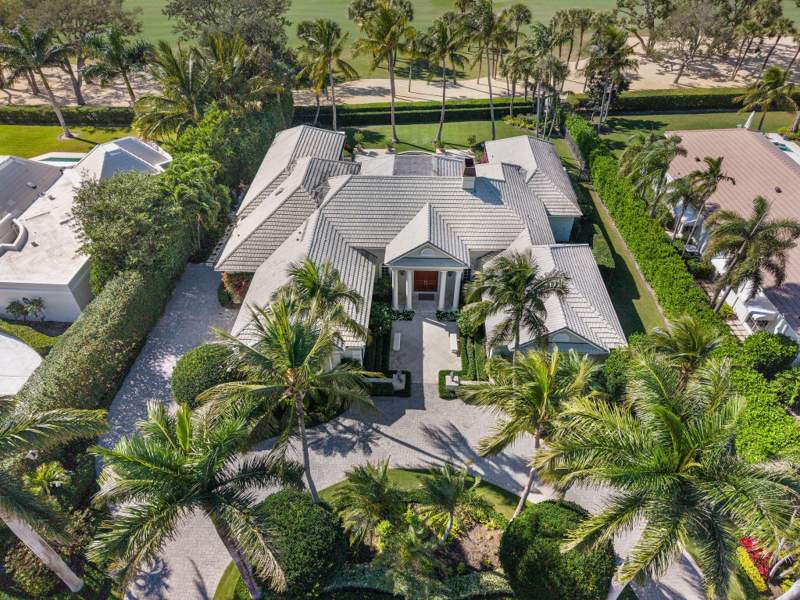 4 bedroom Single Family Residence at 1155 Lake House Drive, Old Port Village 2, North Palm Beach — photo 3