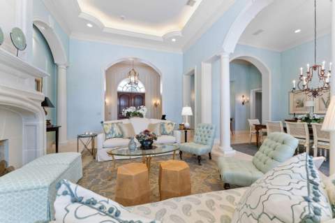 1155 Lake House Drive, North Palm Beach FL - photo 12 of 49