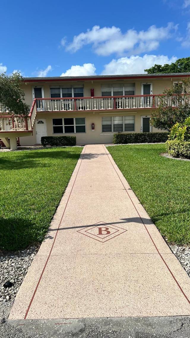 Sussex Condo