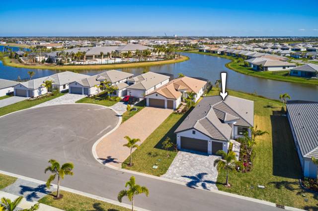 12461 SW Water Dance Way