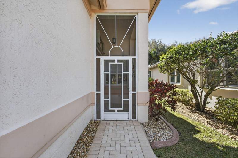 3 bedroom Single Family Residence at 9146 Bay Point Circle, Baywinds/Regatta, West Palm Beach — photo 4