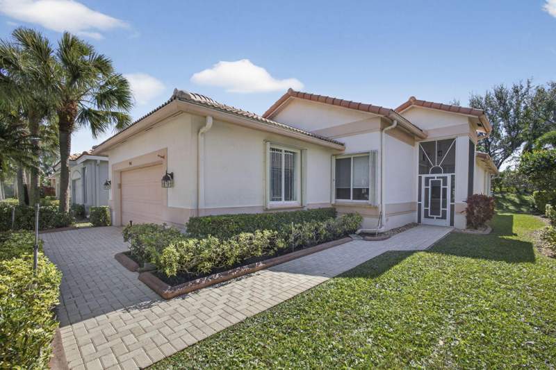3 bedroom Single Family Residence at 9146 Bay Point Circle, Baywinds/Regatta, West Palm Beach — photo 3