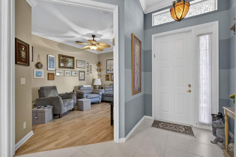 3 bedroom Single Family Residence at 9146 Bay Point Circle, Baywinds/Regatta, West Palm Beach — photo 5