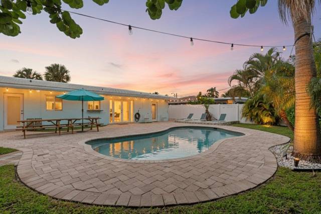 High Ridge Estates