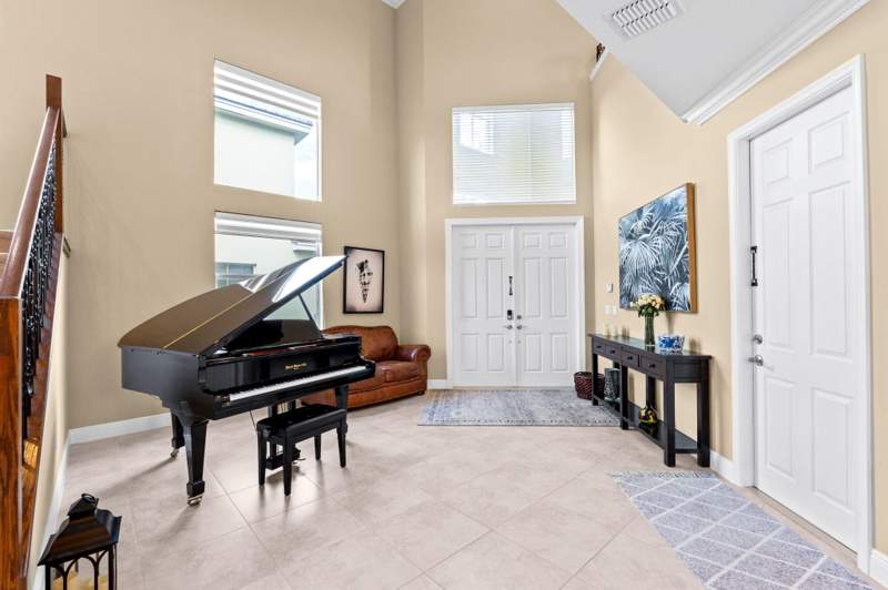 4 bedroom Single Family Residence at 2879 Bellarosa Circle, Portosol Repl No 3, Royal Palm Beach — photo 2
