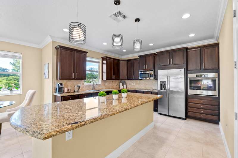 4 bedroom Single Family Residence at 2879 Bellarosa Circle, Portosol Repl No 3, Royal Palm Beach — photo 1