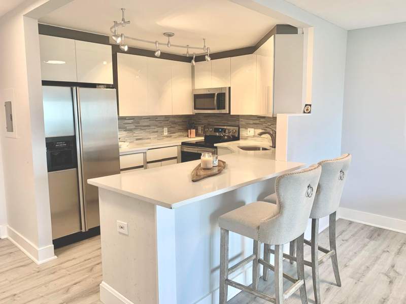 2 bedroom Condominium at 340 Sunset Drive #1506, Essex Tower Condo, Fort Lauderdale — photo 4