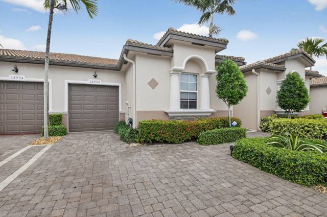 Villaggio Reserve