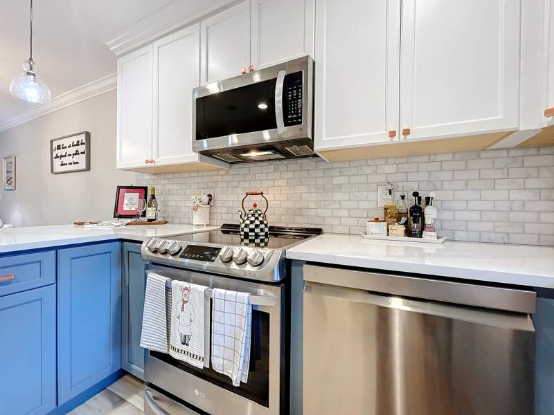 2 bedroom Condominium at 3060 Holiday Springs Boulevard #312, Holiday Springs, Margate — photo 5