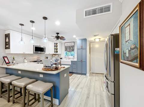 3060 Holiday Springs Boulevard #312, Margate FL - photo 9 of 43