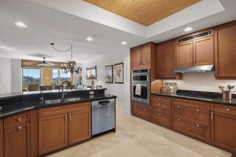3 bedroom Condominium at 500 S Us Highway 1 #202, Admiral At Jupiter Yacht Club Condo, Jupiter — photo 3