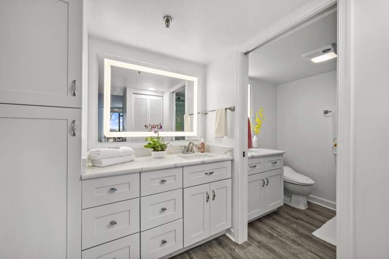 2 bedroom Condominium at 2400 S Ocean Drive #8104, Ocean Village, Fort Pierce — photo 5