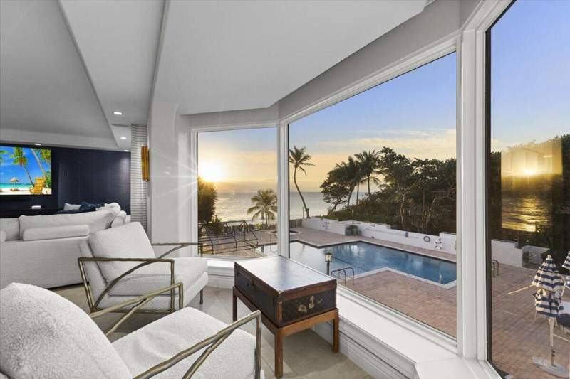 4 bedroom Townhouse at 4605 S Ocean Boulevard #3b, Parker Highland, Highland Beach — photo 5